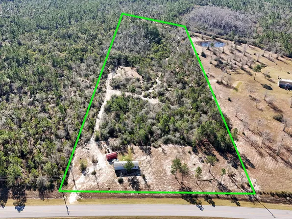 3407 NW County Road 274, Altha, FL 32421