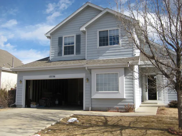 12336 Utica St, Broomfield, CO 80020