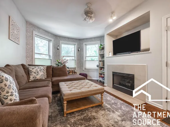 2321 N Lister Ave, Chicago, IL