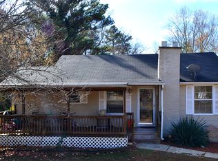 6111 Magazine Rd, Knoxville, TN 37920