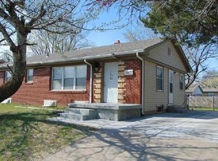3063 S Glenn Ave, Wichita, KS 67217
