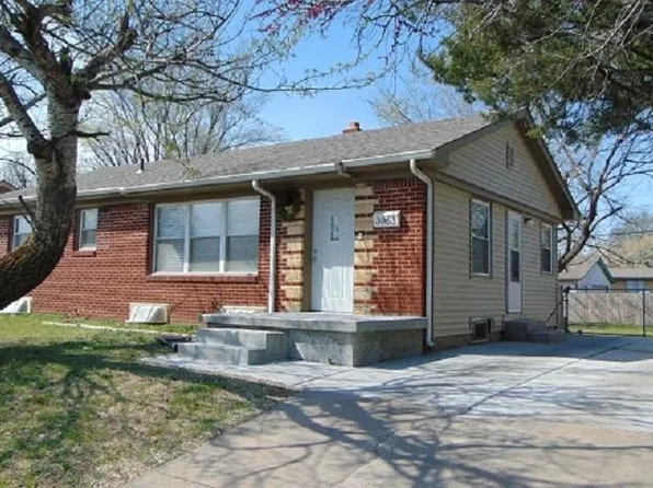 3063 S Glenn Ave, Wichita, KS 67217
