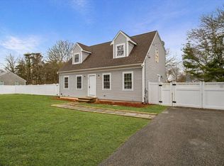 49 Orrs Avenue, Hyannis, MA 02601