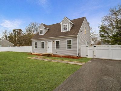 49 Orrs Avenue, Hyannis, MA, 02601