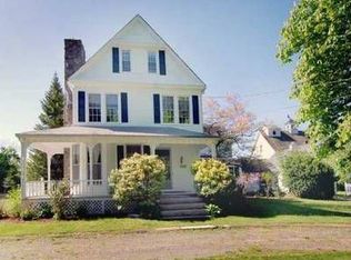 700 Curtis Corner Rd, South Kingstown, RI 02879