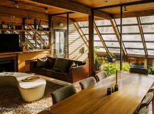 925 W North St, Aspen, CO 81611