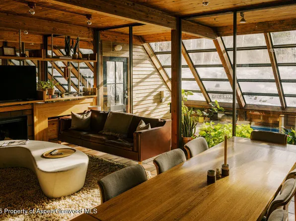 925 W North St, Aspen, CO 81611