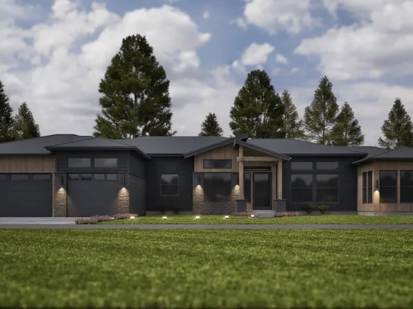 22075 SE Dawn Marie Ln, Eagle Creek, OR 97022