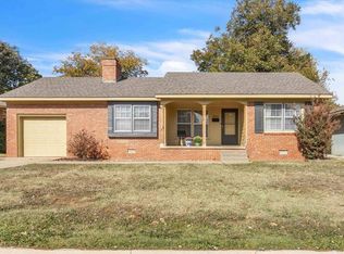 3033 NW 71st St, Oklahoma City, OK 73116