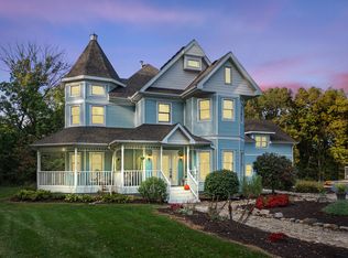 924 S Riverwood Dr LOT WP001, Wabash, IN 46992