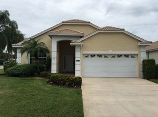 221 NW Zanzibar Pl, Port Saint Lucie, FL 34986