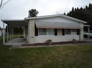 1311 Vista Dr, Grandview, WA