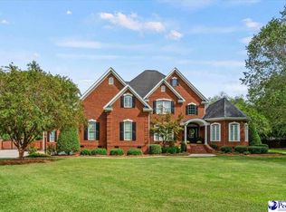 3012 Teal Ln, Florence, SC 29501