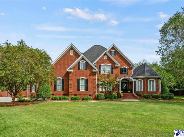 3012 Teal Ln, Florence, SC 29501