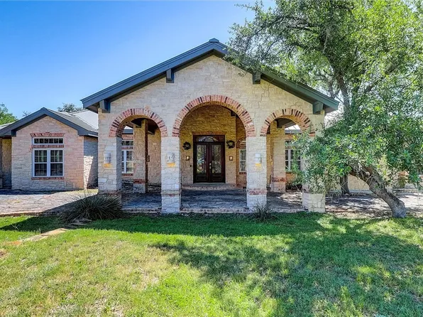 680 Saddleridge Dr, Wimberley, TX 78676