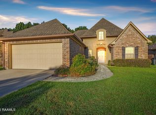 105 Dogleg Dr, Broussard, LA 70518