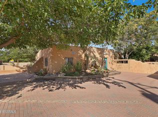 2488 Calle De Guadalupe #B, Mesilla, NM 88046