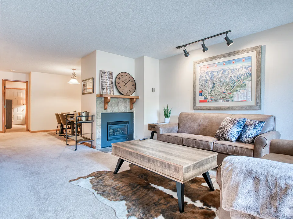 250 Ski Hill Rd #25