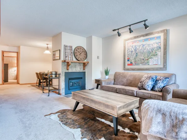 250 Ski Hill Rd #25, Breckenridge, CO 80424