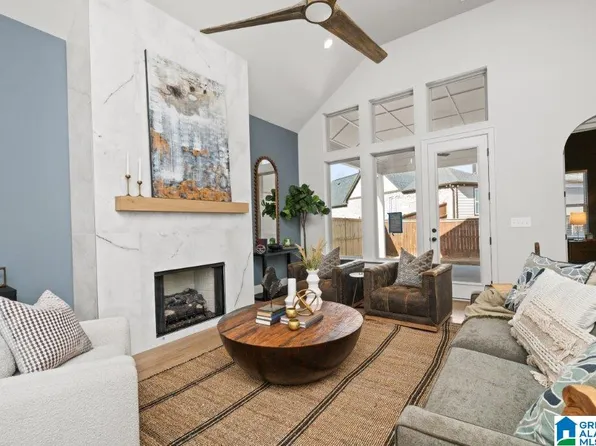 6123 Avonleigh Cres, Birmingham, AL 35244