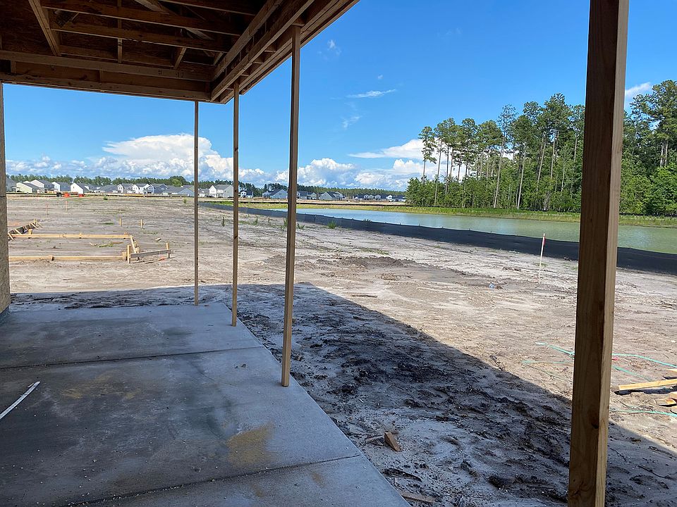 437 Navona Way, Homesite 244 Elevation Image 1
