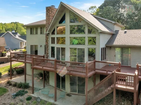 213 Sun Hill Cir, Cadiz, KY 42211