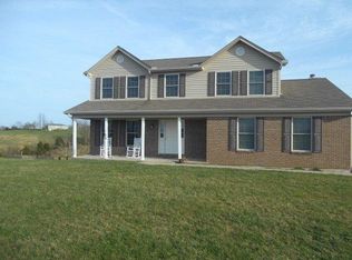 191 Ethel Dr, Foster, KY 41043