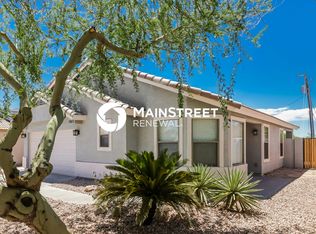 1815 E Hamel Way, Phoenix, AZ 85022