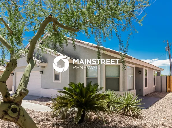 1815 E Hamel Way, Phoenix, AZ 85022