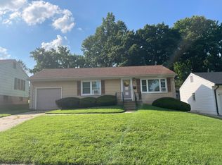 9129 Saint Cyr Dr, Saint Louis, MO 63136