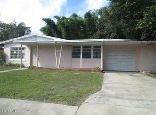 206 Bryan Ave, Titusville, FL 32796
