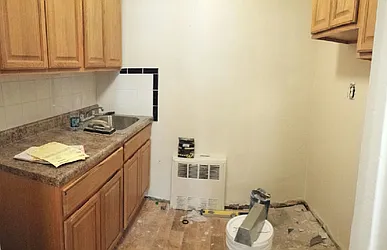 Rented by Brooklyn Vertical Inc.