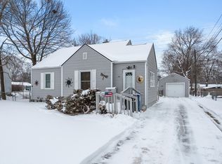 1332 W Highland Blvd, Battle Creek, MI 49015