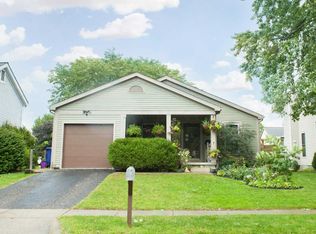 5612 Marita Ln, Columbus, OH 43235