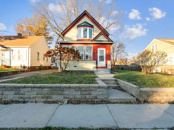 809 Englewood Ave, Saint Paul, MN 55104