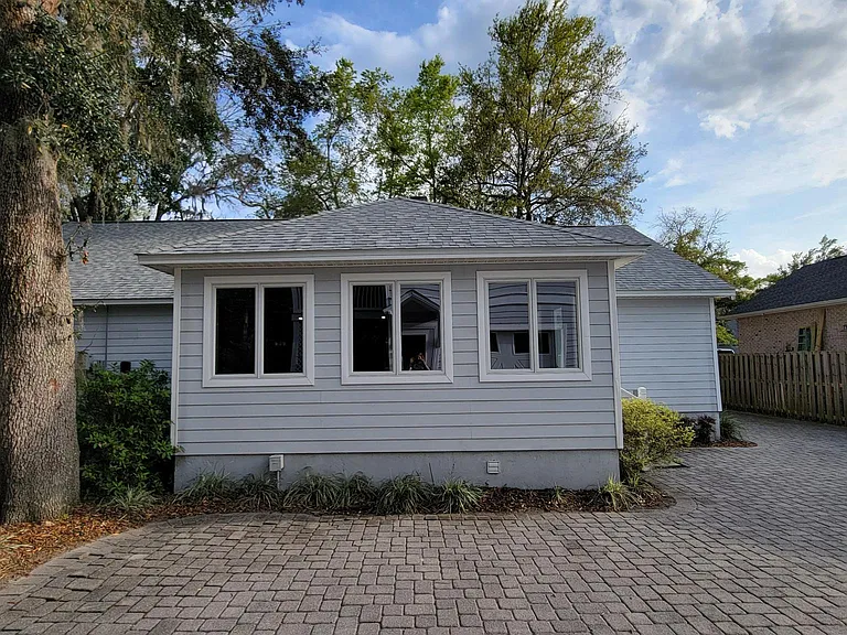 Back of House, Flex Room