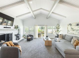 19 Inverness Drive, Napa, CA 94558