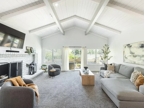 19 Inverness Drive, Napa, CA 94558