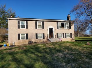 5280 W Boniwood Turn, Clinton, MD 20735