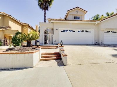 (Undisclosed Address), Chino Hills, CA, 91709