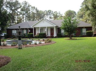 954 McCord Rd, Dothan, AL 36301