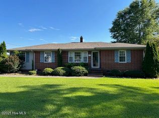 8019 W Tarboro Rd, Rocky Mount, NC 27803