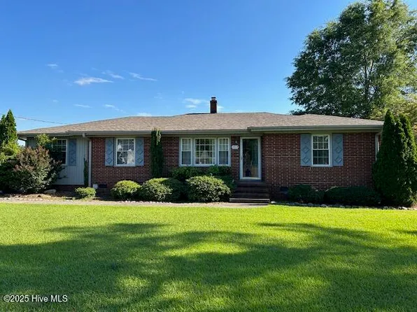 8019 W Tarboro Road, Rocky Mount, NC 27803