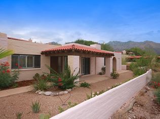 5410 N Paseo De La Pereza, Tucson, AZ 85750