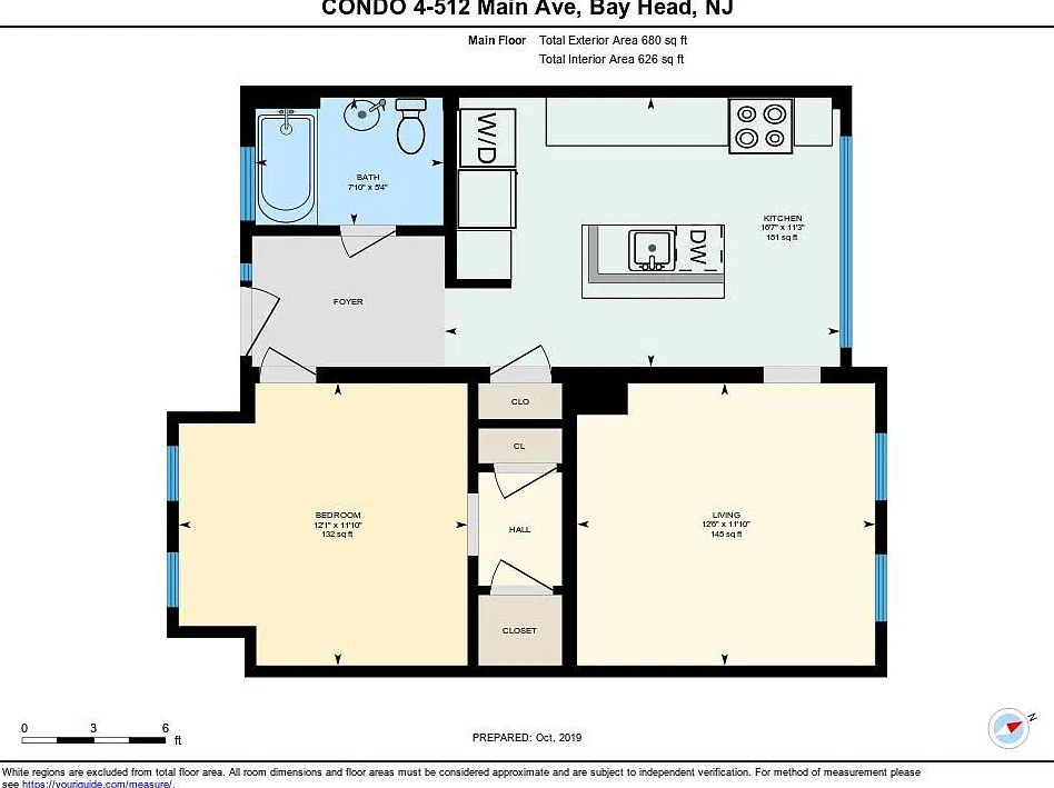 512 Main Ave — Photo 3