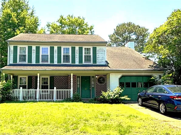 5513 Merner Ln #437B, Virginia Beach, VA 23455