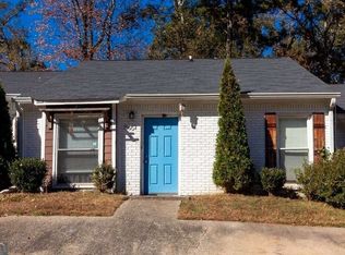 8651 Ashley Way, Douglasville, GA