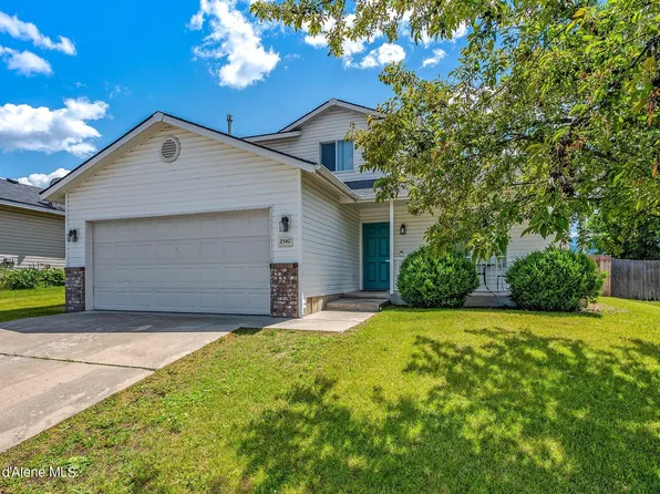 2542 W Dawn Ave, Post Falls, ID 83854