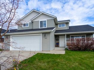 3435 W Linneatus Dr, Coeur D Alene, ID 83815
