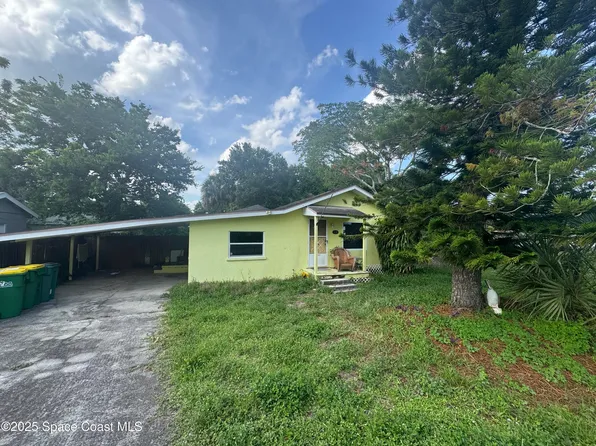 1236 Jackson St, Cocoa, FL 32922